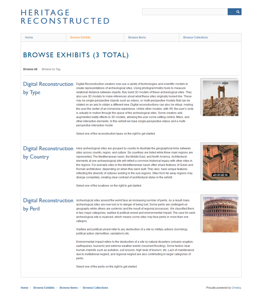 Heritage-Reconstructed-Database-Home